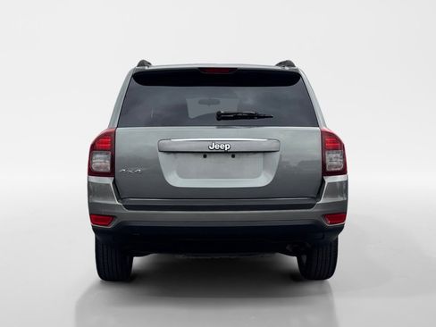 Used 2014 Jeep Compass Sport w/ Power Value Group image 5