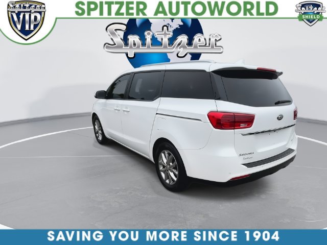Used 2019 Kia Sedona EX FWD image 6