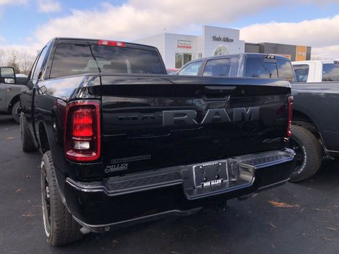 New 2026 RAM 2500 Big Horn image 10