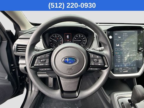 Certified 2025 Subaru Crosstrek 2.0i Premium w/ Convenience Package #2 image 12