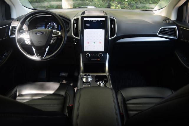 Used 2023 Ford Edge SEL w/ Convenience Package AWD/4WD image 8