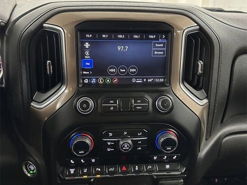 Used 2023 Chevrolet Silverado 3500 High Country image 25