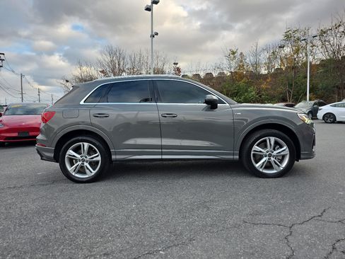 Used 2022 Audi Q3 2.0T Premium Plus image 13