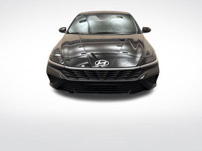 New 2026 Hyundai Elantra Sport
