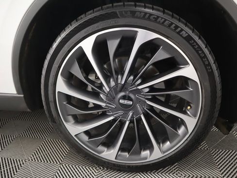 Used 2023 Lincoln Aviator Reserve w/ Equipment Group 201A image 35