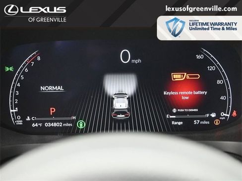 Used 2023 Acura MDX SH-AWD w/ Technology Package image 9