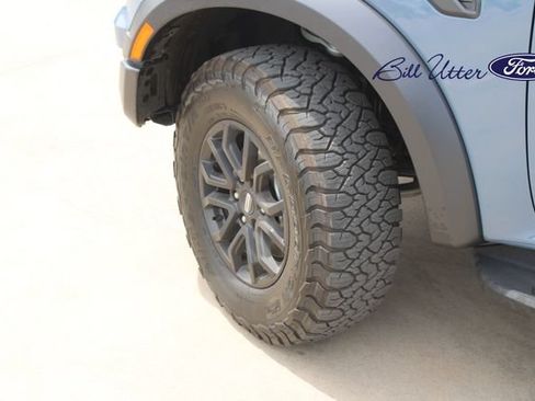 Used 2025 Ford Ranger Raptor AWD/4WD image 9