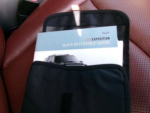 Used 2013 Ford Expedition EL King Ranch image 22