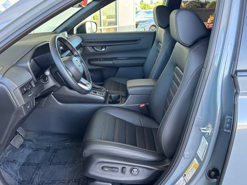 Used 2026 Honda CR-V Sport-L image 22