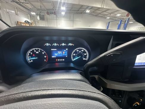 Certified 2024 Ford F250 XL w/ XL Chrome Package AWD/4WD image 14