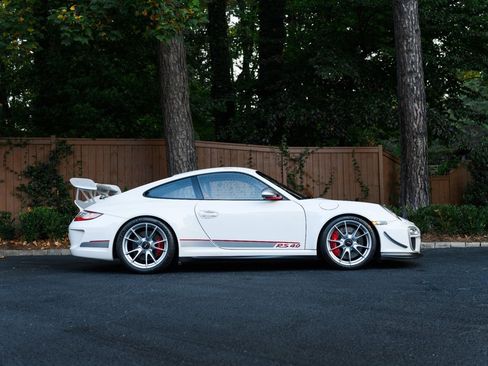 Used 2011 Porsche 911 GT3 RS 4.0 image 5