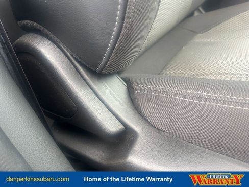 Certified 2024 Subaru Crosstrek 2.0i Premium image 39