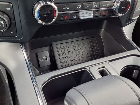 Used 2025 Ford F150 XLT w/ Equipment Group 302A MID image 16