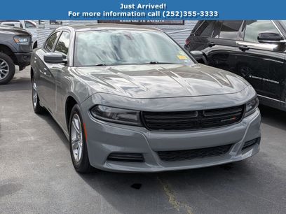 Used 2019 Dodge Charger SXT