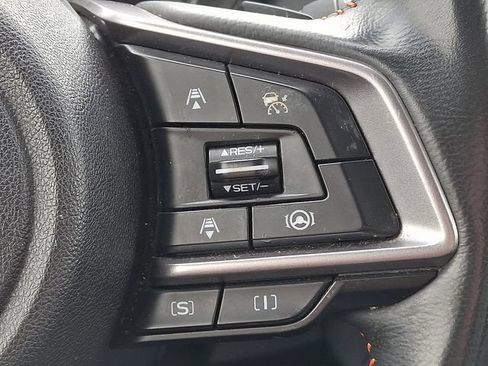 Used 2023 Subaru Crosstrek 2.5i Limited AWD/4WD image 24