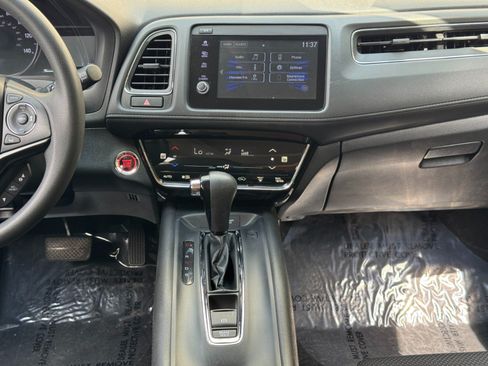 Used 2022 Honda HR-V EX image 23