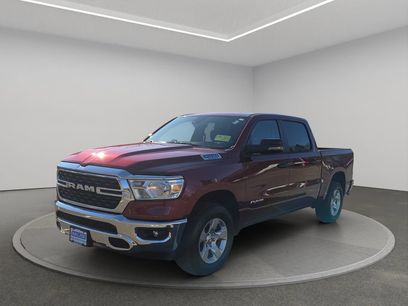 Used 2023 RAM 1500 Big Horn