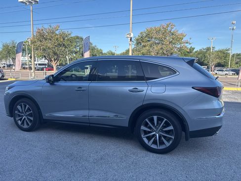 Used 2026 Acura MDX FWD w/ Technology Package image 5