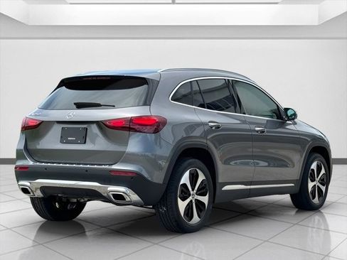 New 2025 Mercedes-Benz GLA 250 image 3