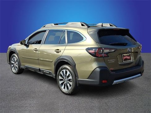 Used 2024 Subaru Outback Limited image 6