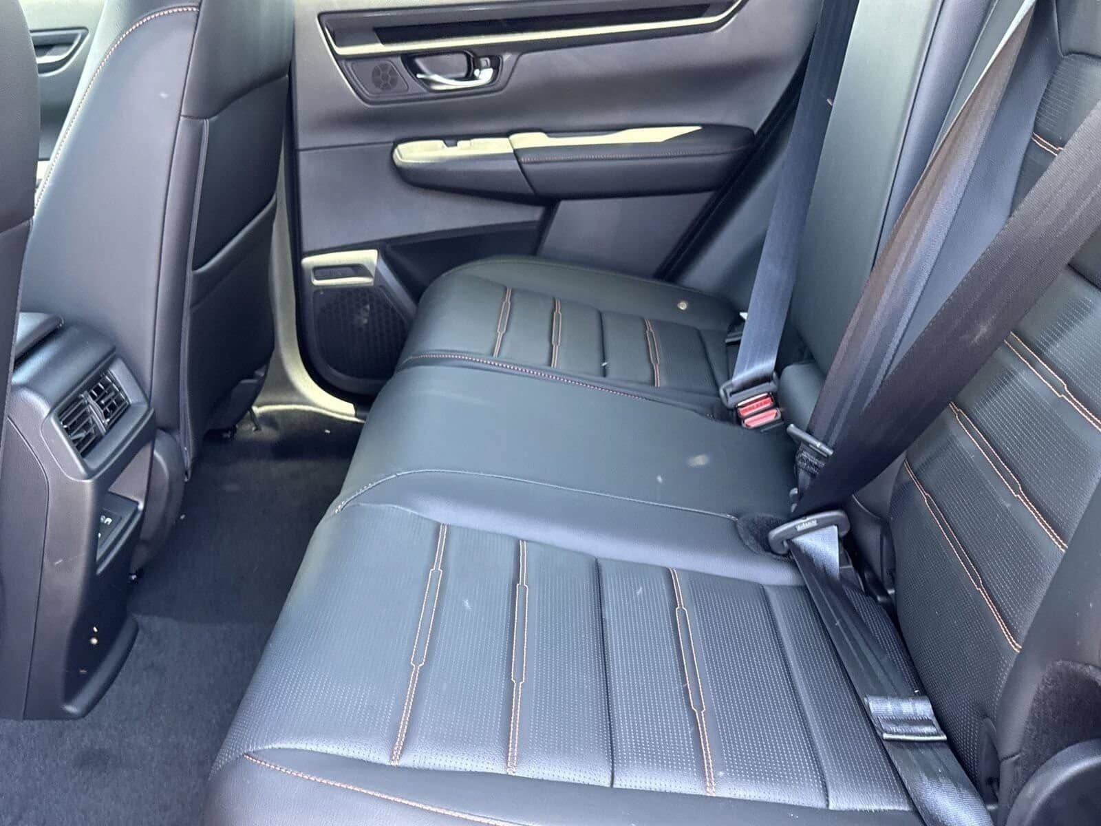 New 2027 Honda CR-V Sport-L image 8