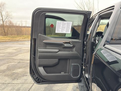 Used 2024 GMC Sierra 1500 Elevation w/ Elevation Premium Package image 37