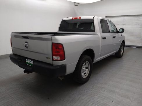 Used 2018 RAM 1500 Tradesman w/ Popular Equipment Group RWD image 9