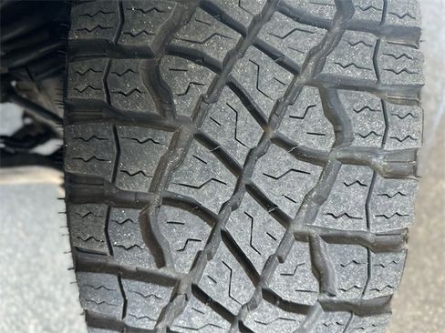 Used 2021 RAM 1500 TRX w/ TRX Level 2 Equipment Group image 11