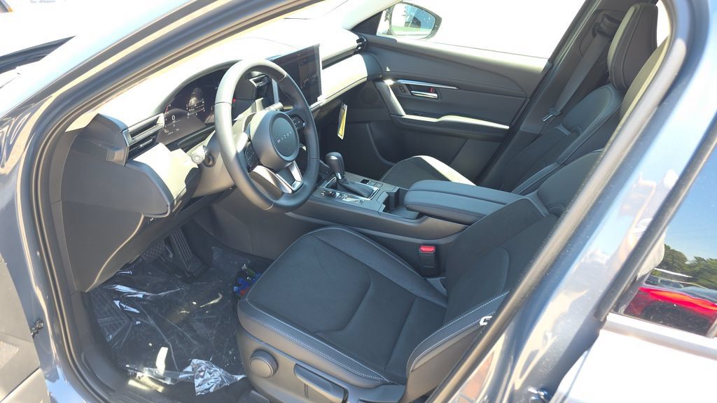 New 2026 MAZDA CX-5 Select AWD/4WD image 21