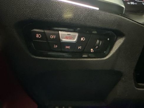 Used 2022 BMW 430i xDrive Convertible w/ M Sport Package image 24