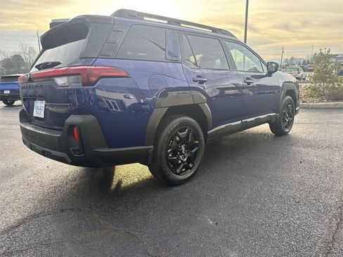 New 2026 Subaru Outback Limited image 49