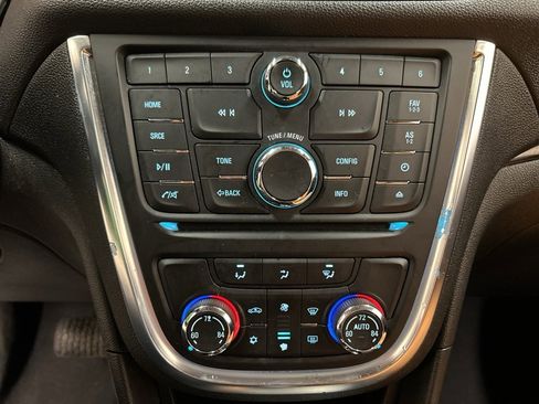 Used 2016 Buick Encore Convenience image 24