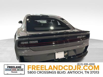 New 2026 Dodge Charger R/T Scat Pack