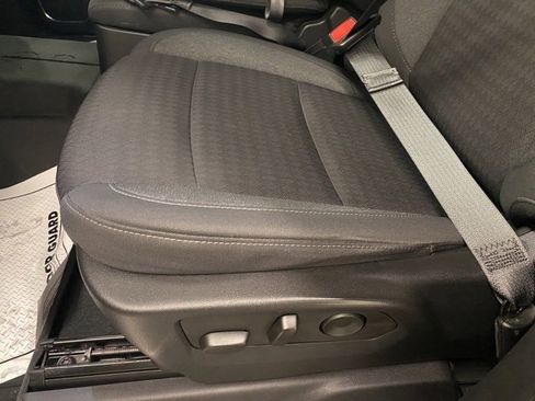 Used 2023 Chevrolet Silverado 1500 RST image 12