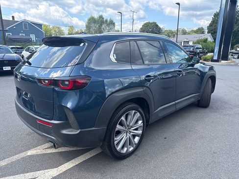 Used 2026 MAZDA CX-50 AWD 2.5 S w/ Cargo Package image 5