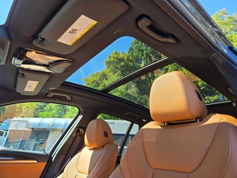 Used 2023 BMW X3 xDrive30i w/ Premium Package AWD/4WD image 23
