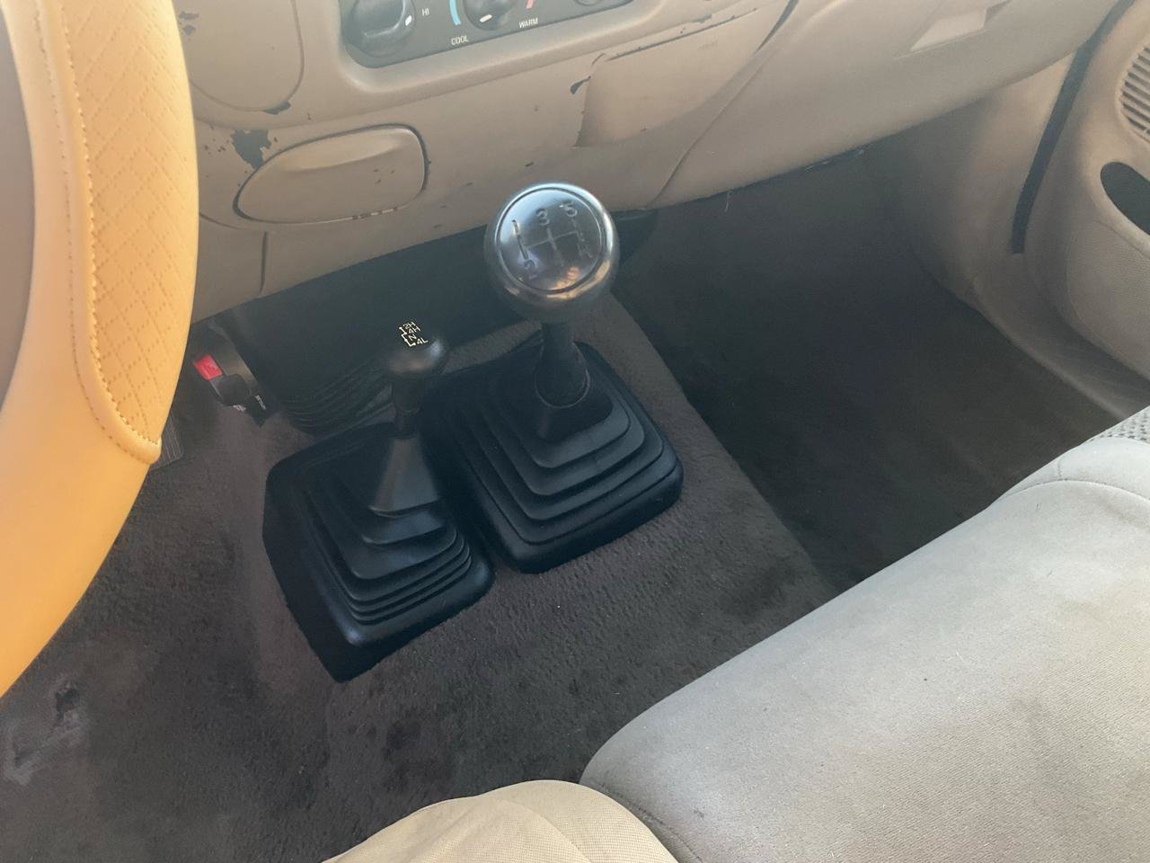 Used 2003 Ford F150 XL AWD/4WD image 19