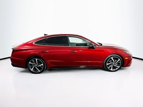 Used 2023 Hyundai Sonata SEL Plus FWD image 11