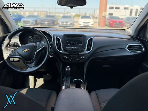 Used 2019 Chevrolet Equinox LT AWD/4WD image 26