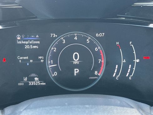 Used 2022 Lexus NX 350 AWD w/ Cold Area Package image 30