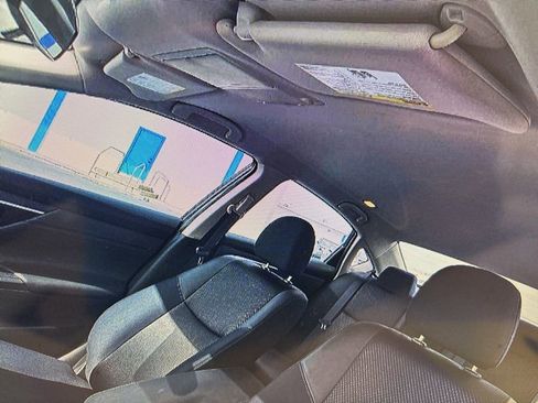 Used 2017 Nissan Altima 2.5 SR image 9