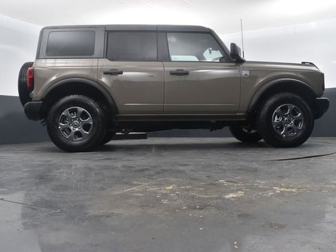 Used 2025 Ford Bronco Big Bend image 51