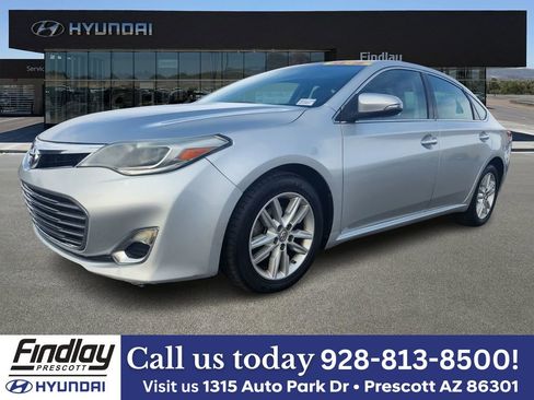 Used 2013 Toyota Avalon XLE image 1