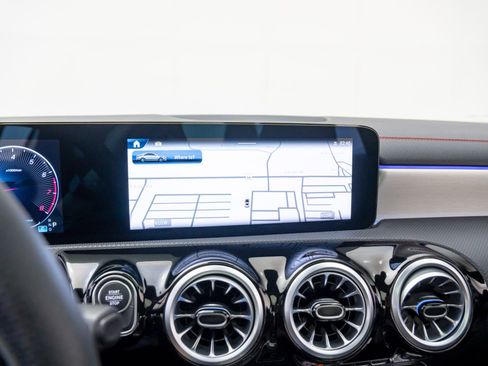 New 2026 Mercedes-Benz CLA 250 4MATIC image 25