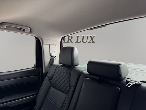 Used 2019 Toyota Tundra Platinum AWD/4WD image 26