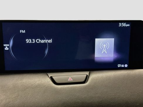 Used 2024 MAZDA CX-90 Plug-In Hybrid w/ Premium Plus AWD/4WD image 21
