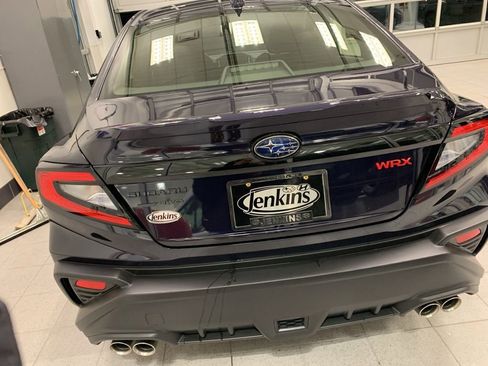 New 2025 Subaru WRX Premium image 13
