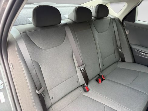 New 2026 Kia K4 FWD image 16