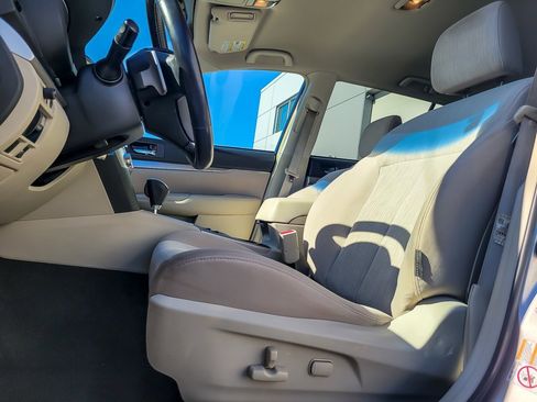 Used 2014 Subaru Outback 2.5i Premium w/ Popular Package #1A image 6