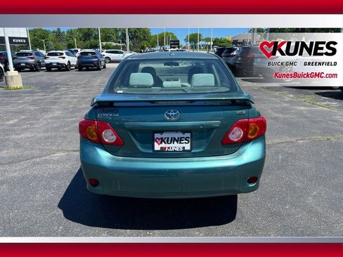 Used 2009 Toyota Corolla FWD image 6